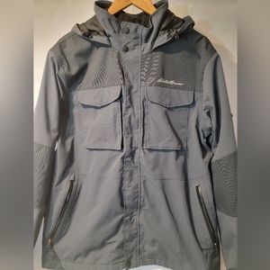 Mens Eddie Bauer jacket